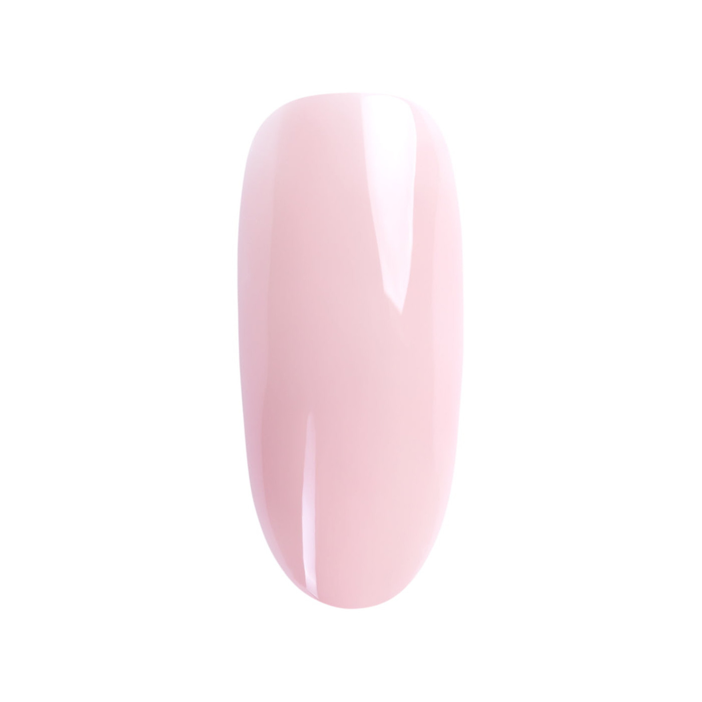 Smalto Semipermanente 7,2 ml - Cover Base Protein Nude Rose